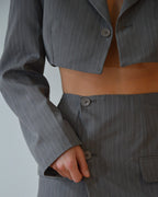 Blaset - light gray (XS/S)