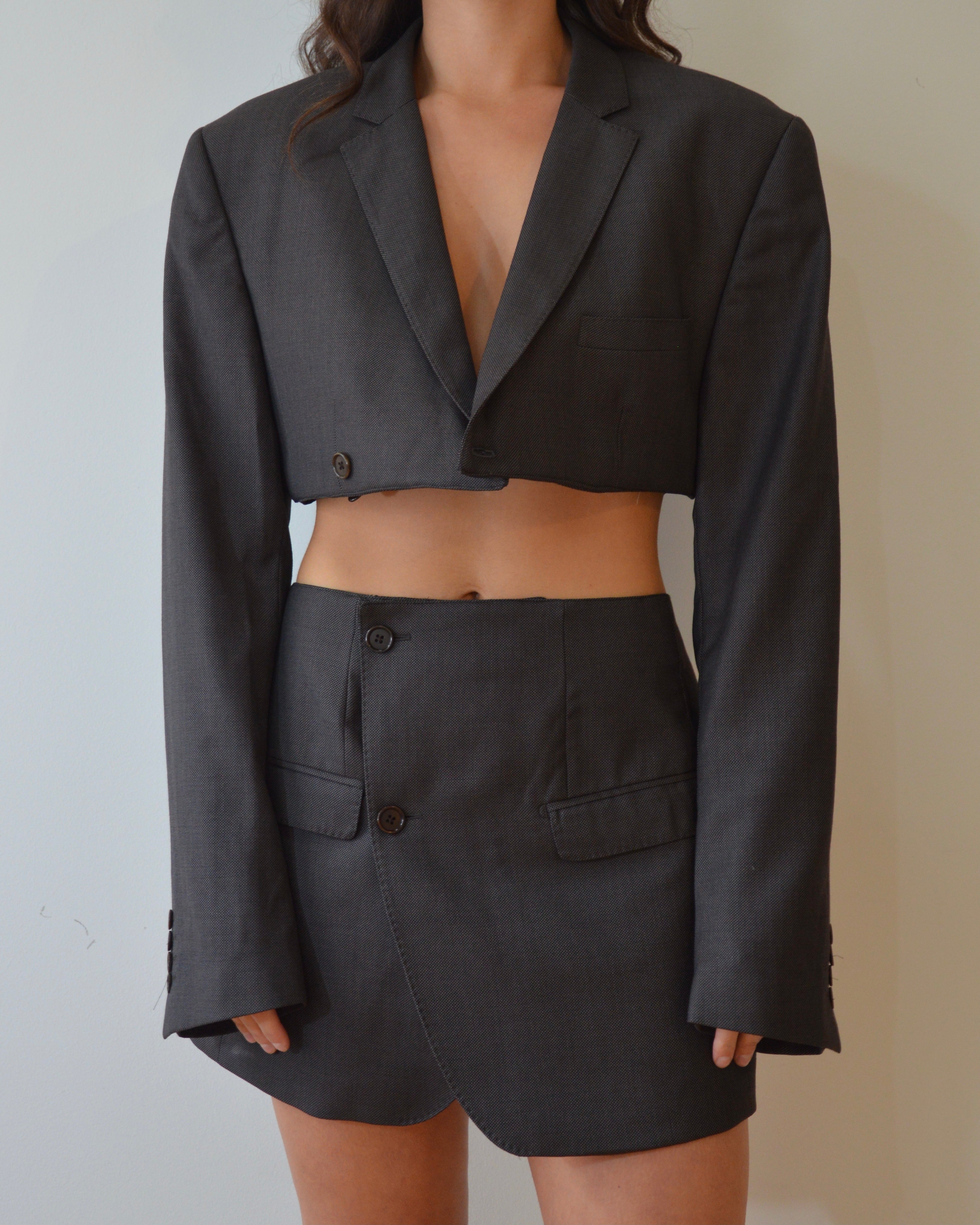 Blaset - dark brown (L/XL)