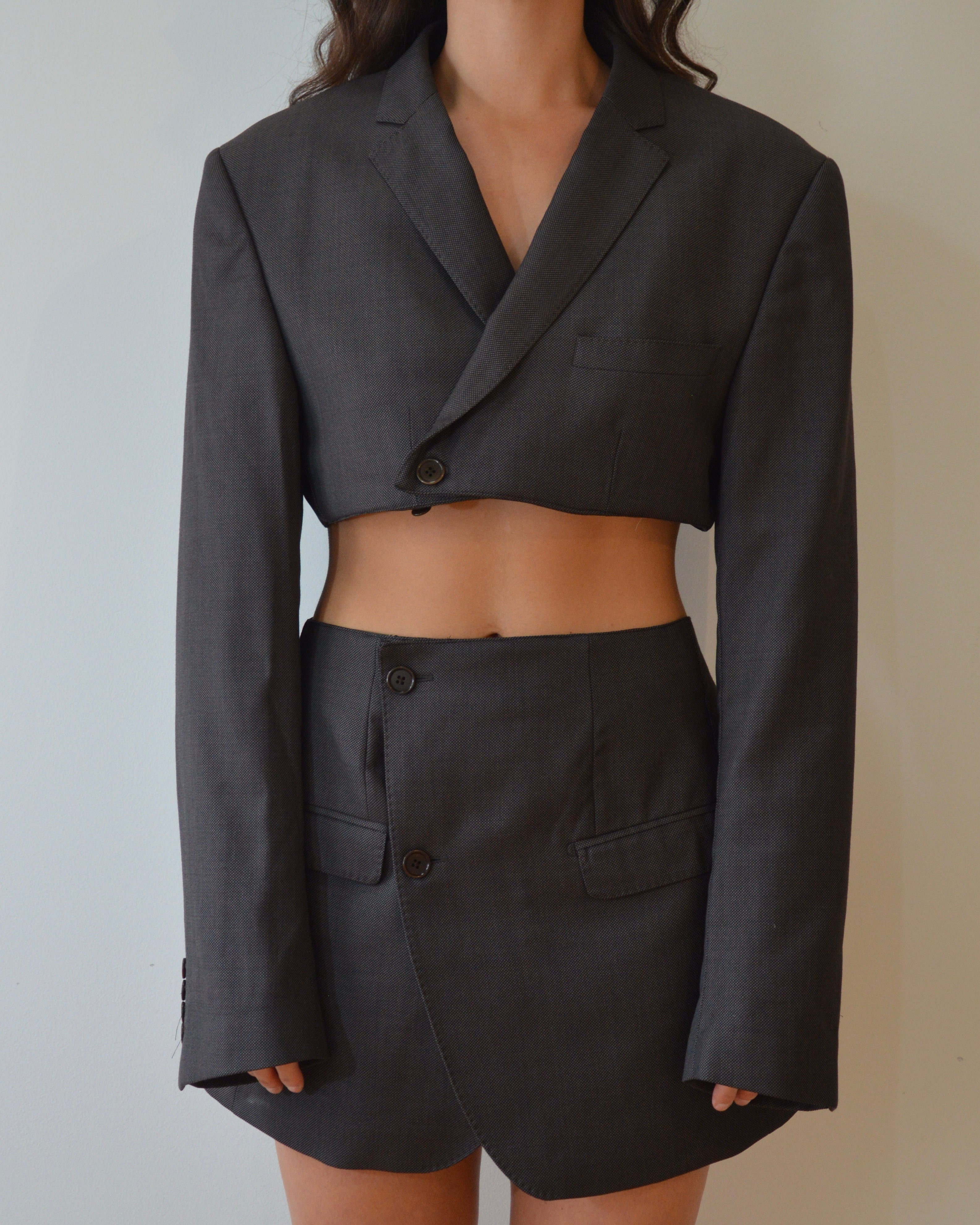 Blaset - dark brown (L/XL)