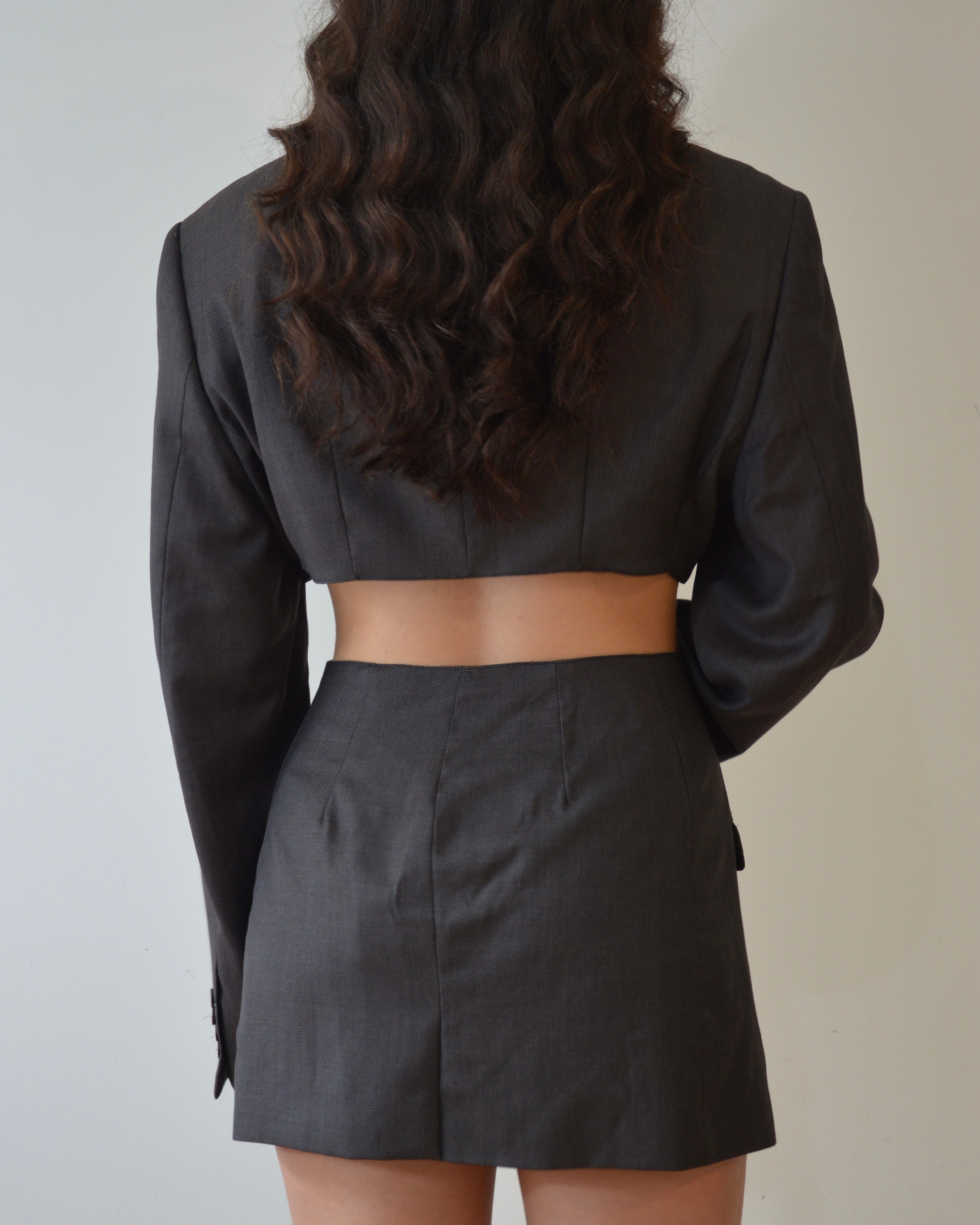 Blaset - dark brown (L/XL)