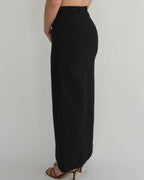 Skirt Suit - Smoking Perfection (XS/S)