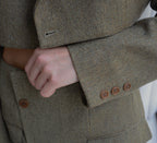 Blaset - light olive (S/M)