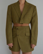 Blaset - pistachio (L/XL)