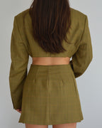 Blaset - pistachio (L/XL)