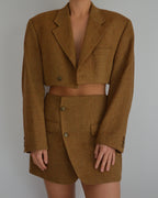 Blaset - orange (S/M)