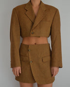 Blaset - orange (S/M)