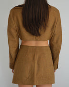 Blaset - orange (S/M)