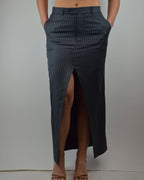 Tailleur jupe - Parfait pour le travail (S/M)