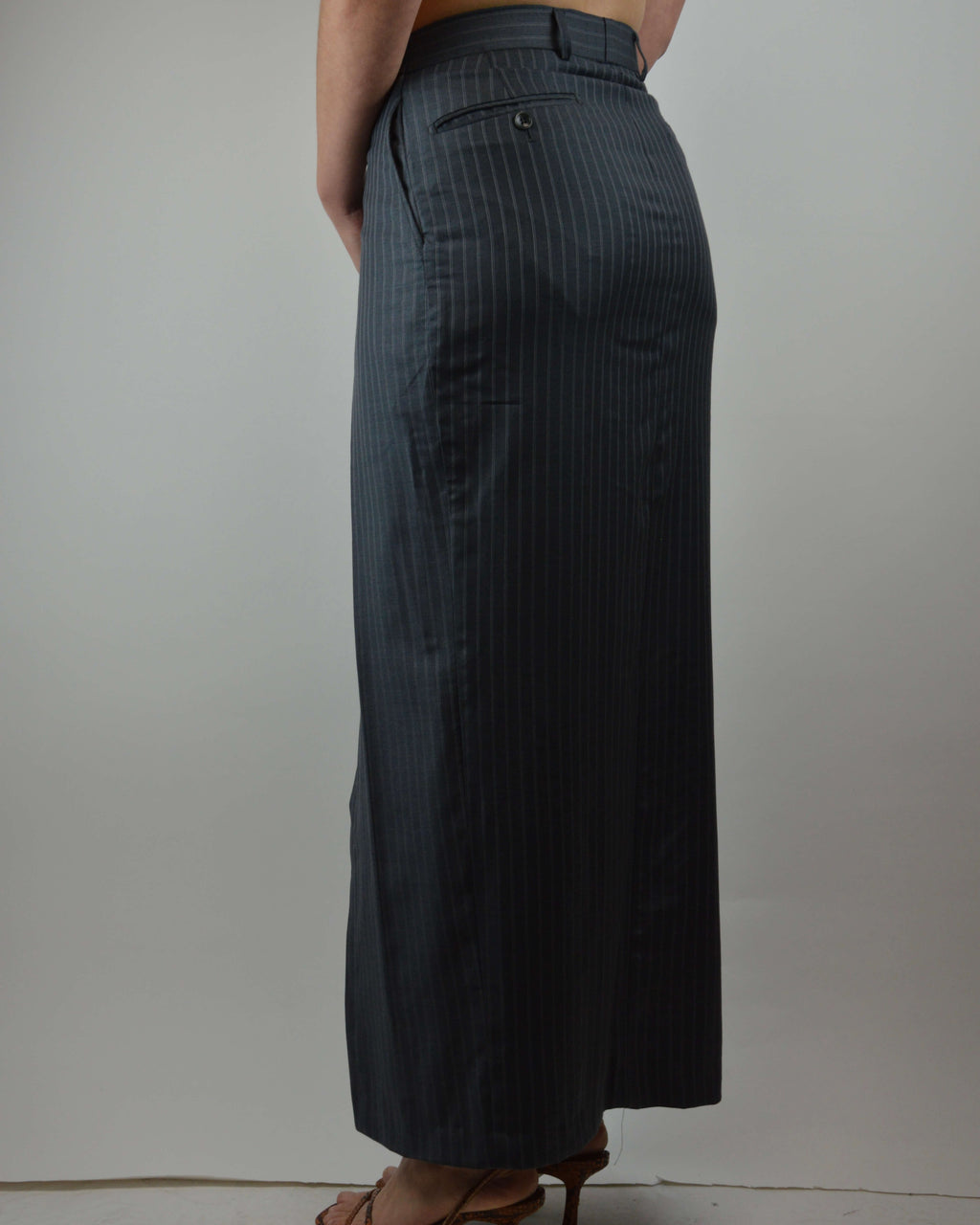 Skirt Suit - Perfect Business (S/M)