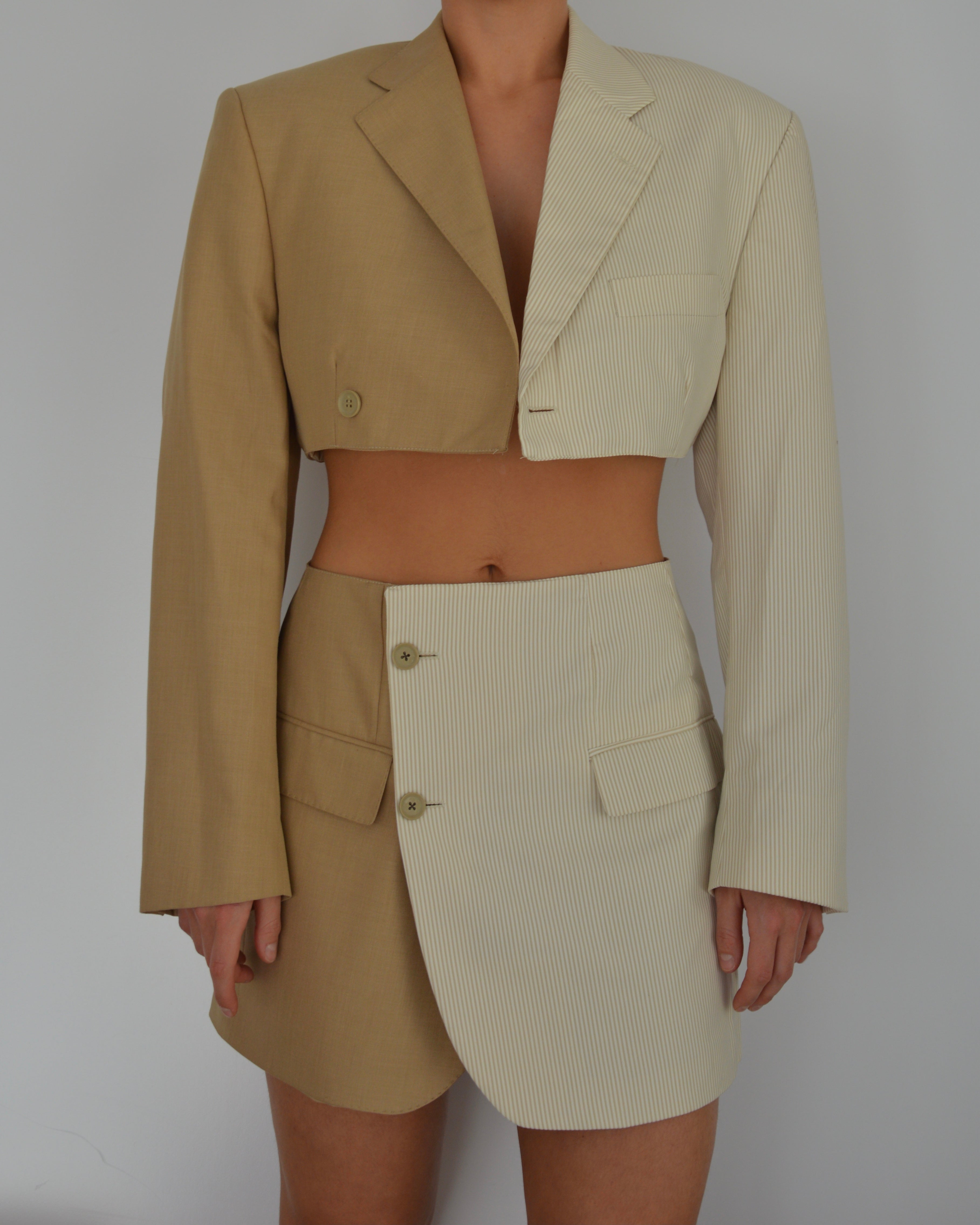 Vegan Blaset - double flocons d'avoine (P/M)