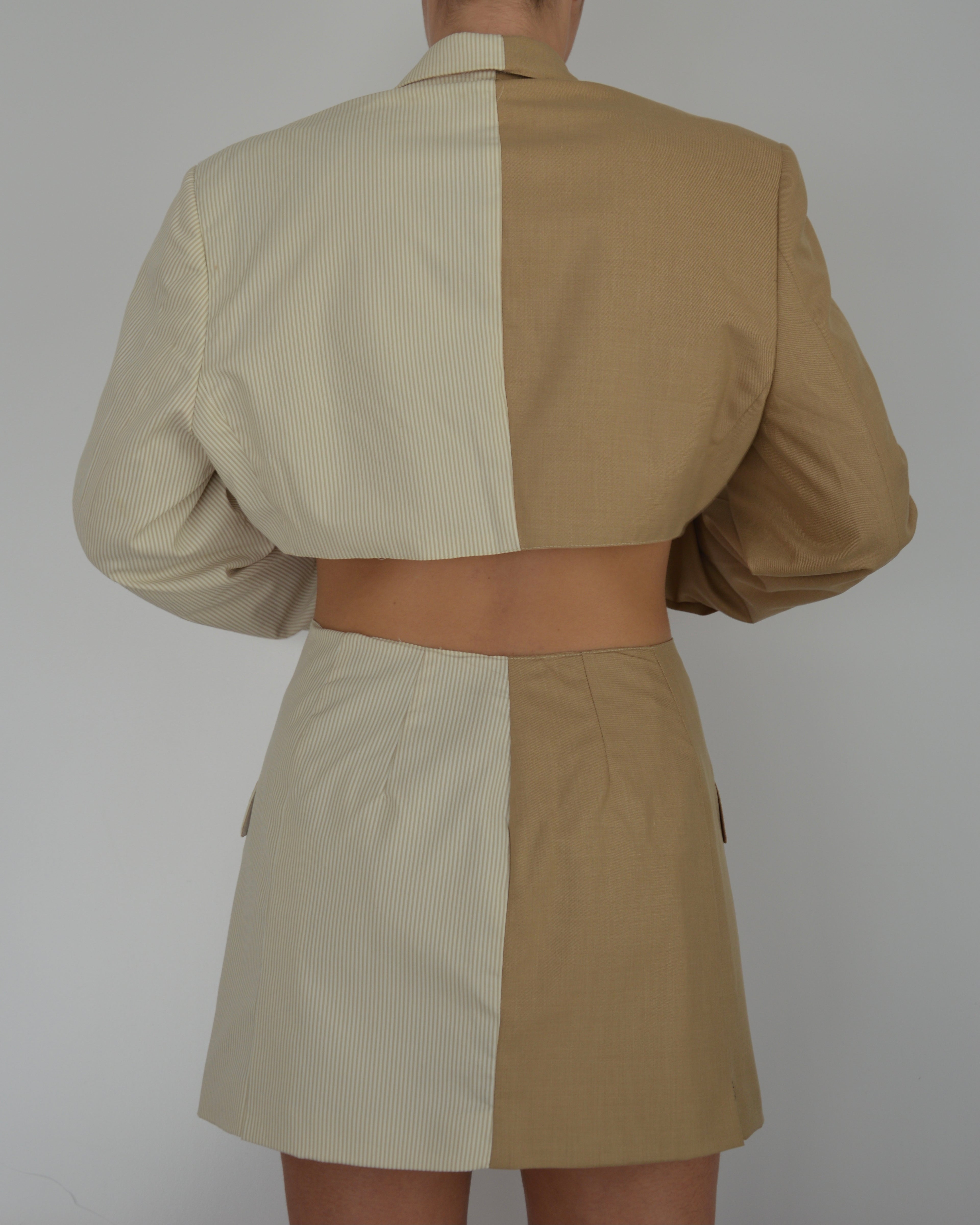 Vegan Blaset - double flocons d'avoine (P/M)