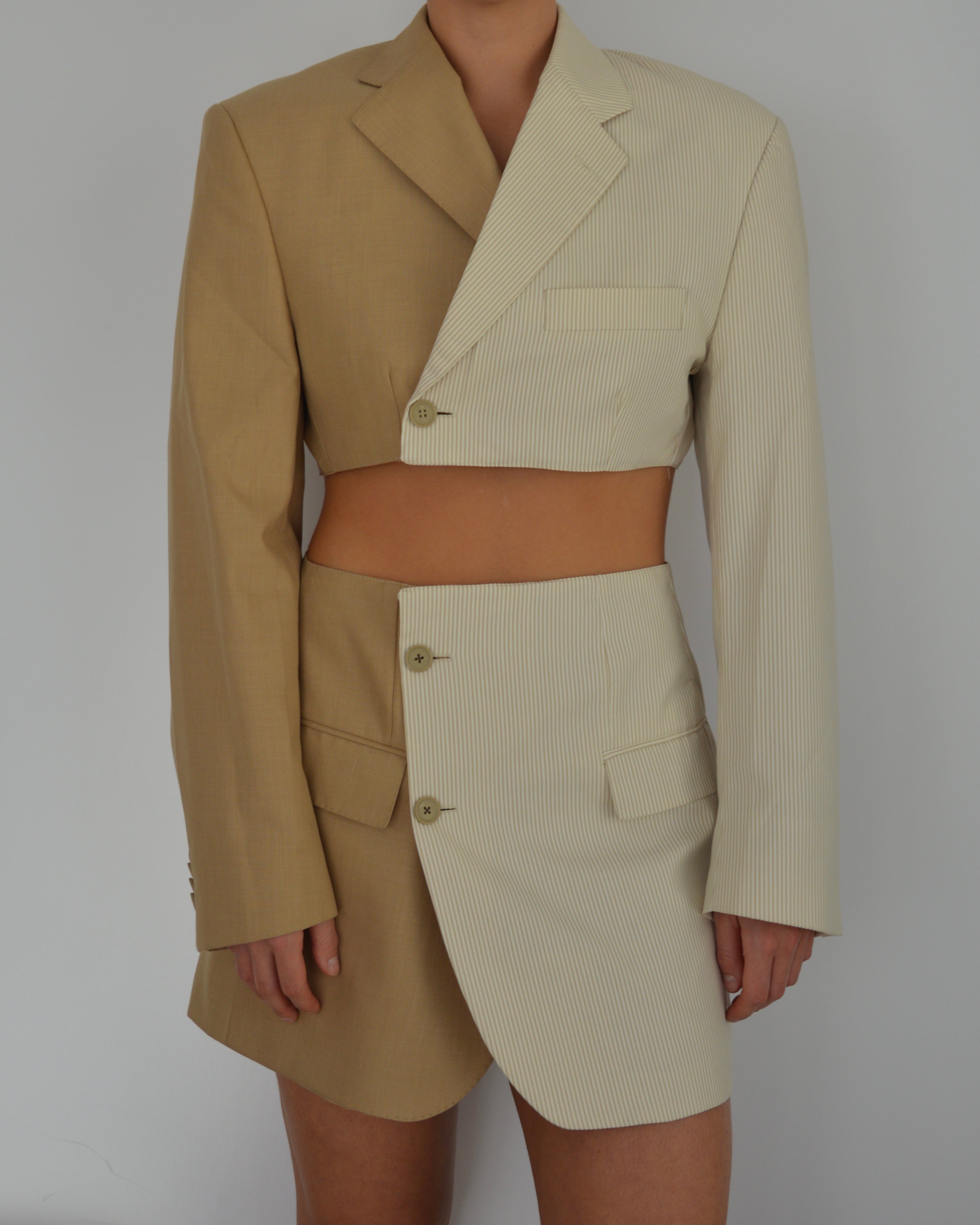 Vegan Blaset - double flocons d'avoine (P/M)