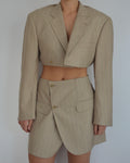Blaset - beige clair (M)