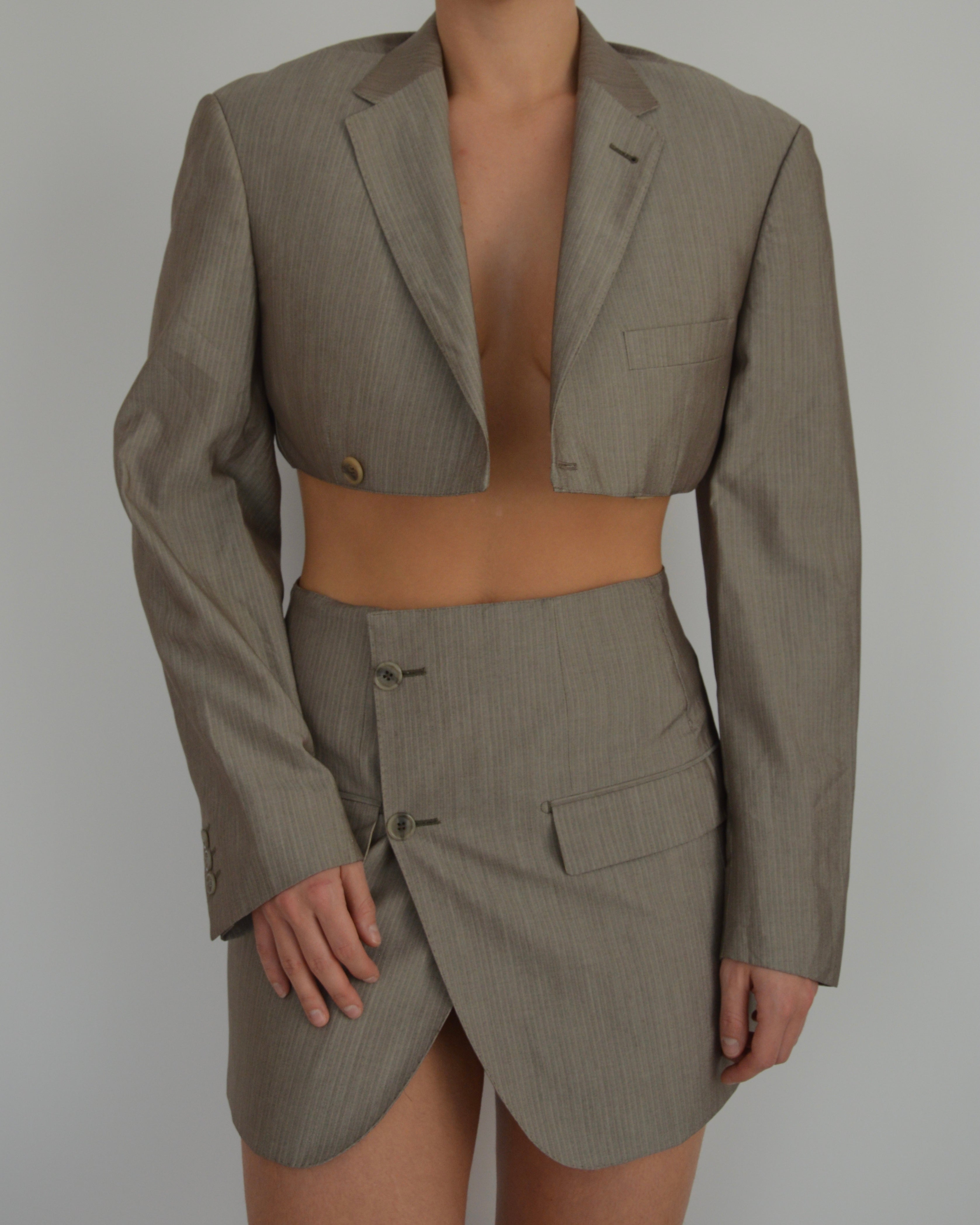 Blaset - bonheur doré (XS/S)