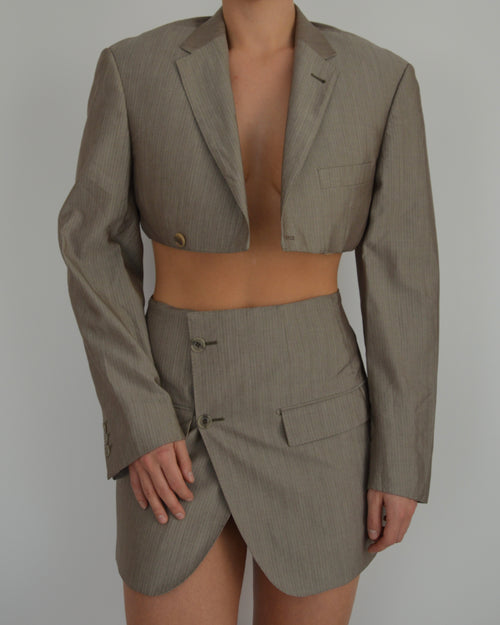 Blaset - golden bliss (XS/S)