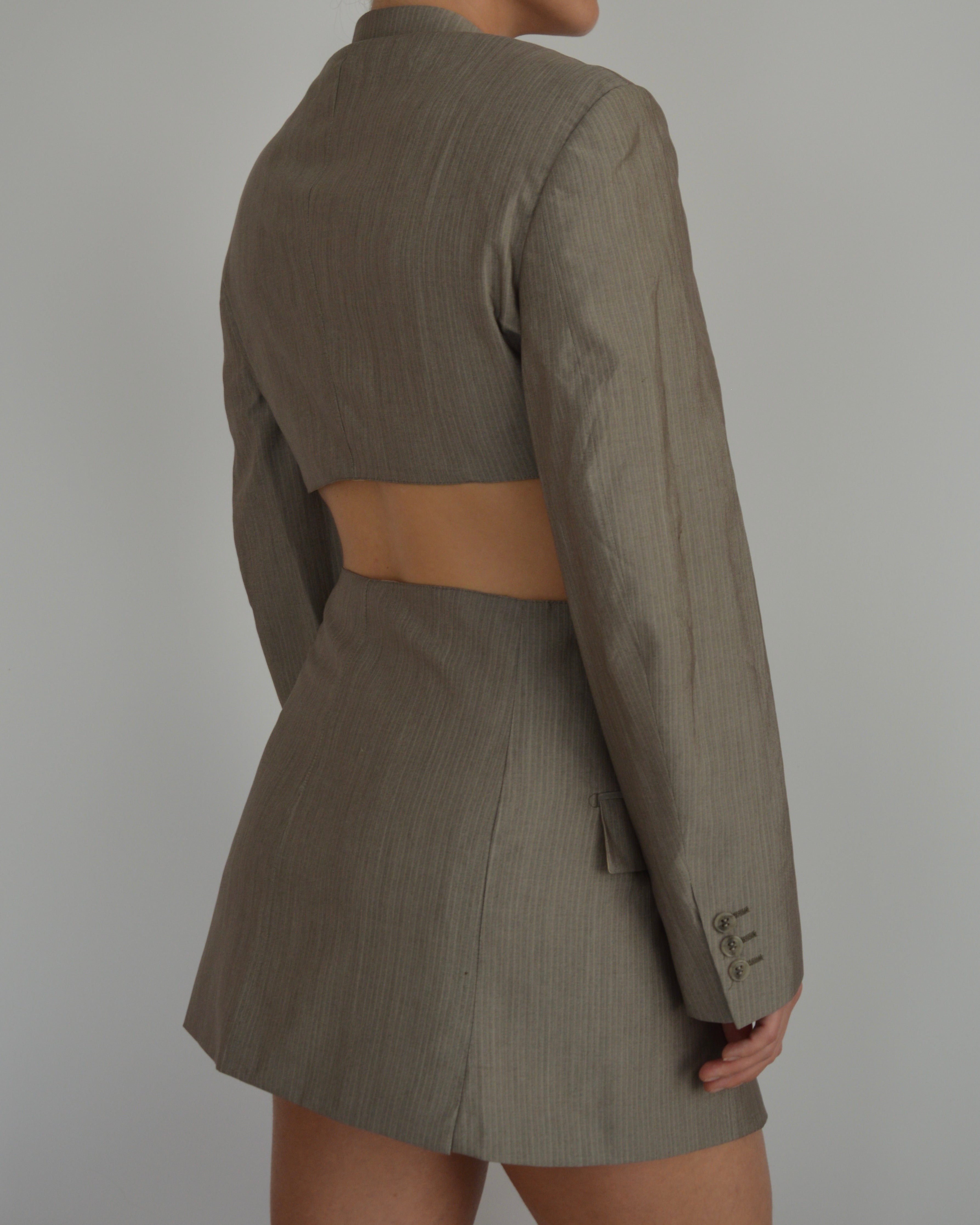 Blaset - bonheur doré (XS/S)