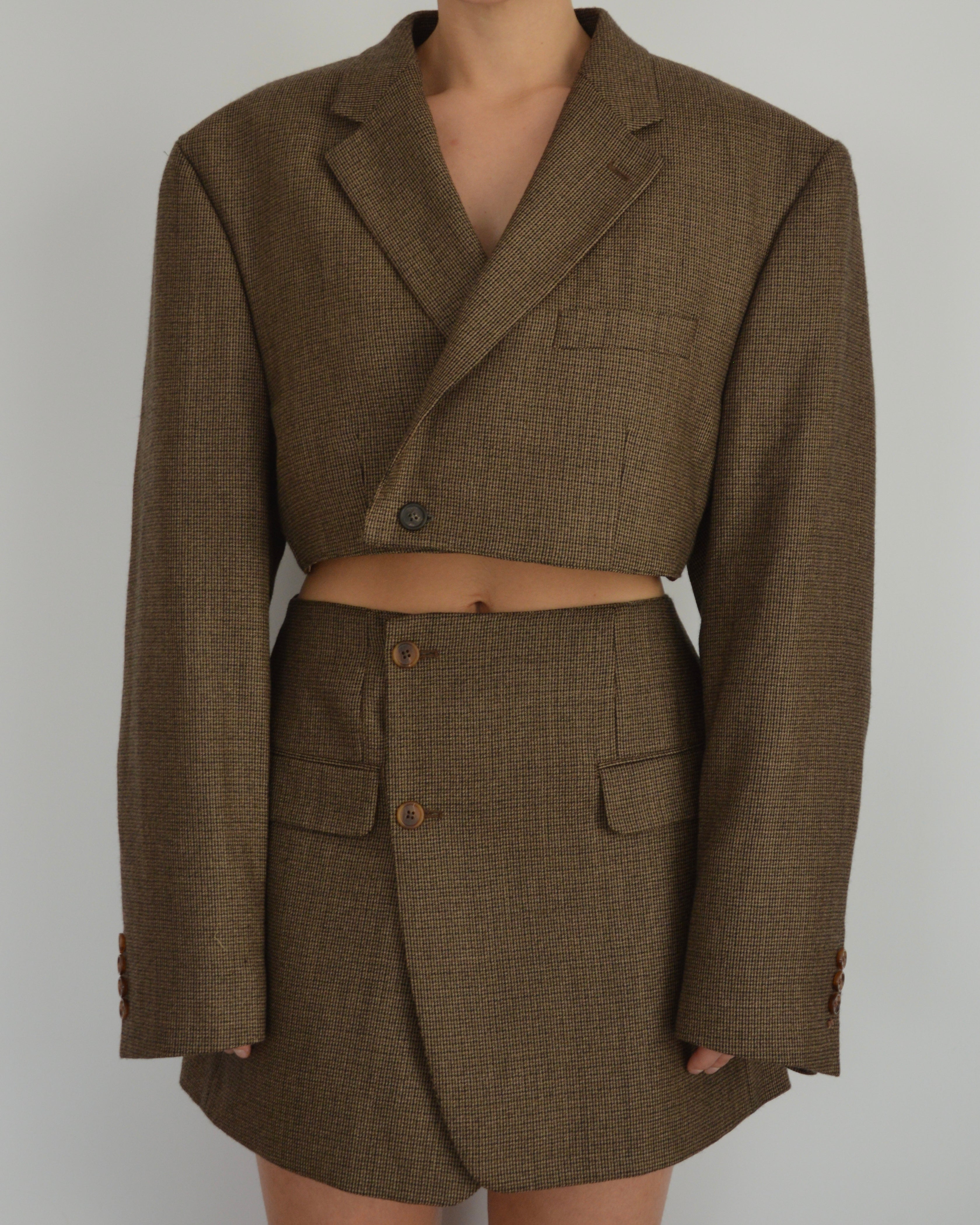 Blaset - Ralph Lauren (L/XL)