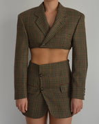 Blaset - color mix (XS/S)