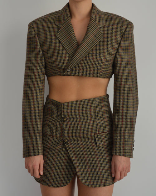 Blaset - color mix (XS/S)