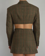 Blaset - color mix (XS/S)