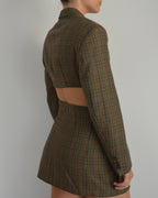 Blaset - color mix (XS/S)