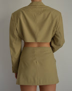 Blaset - Déborah beige (XS-S)