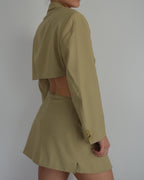 Blaset - Déborah beige (XS-S)