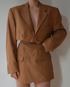 Blaset - orange beauty (XS/S)