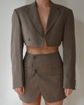 Blaset - light brown (XS/S)