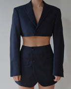 Blaset - perfect navy (XXS/XS)