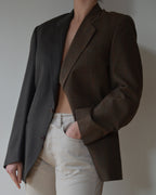 Duo Blazer - fun mix (S/L)