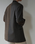 Duo Blazer - fun mix (S/L)