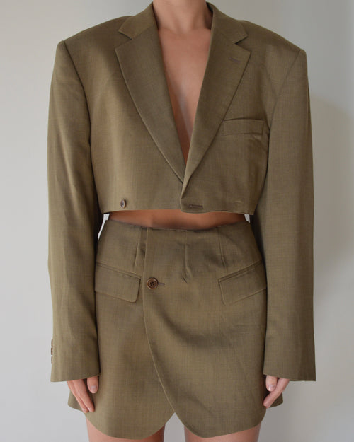 Blaset - golden gem (M/L)