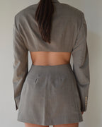 Blaset - light brown (XS/S)