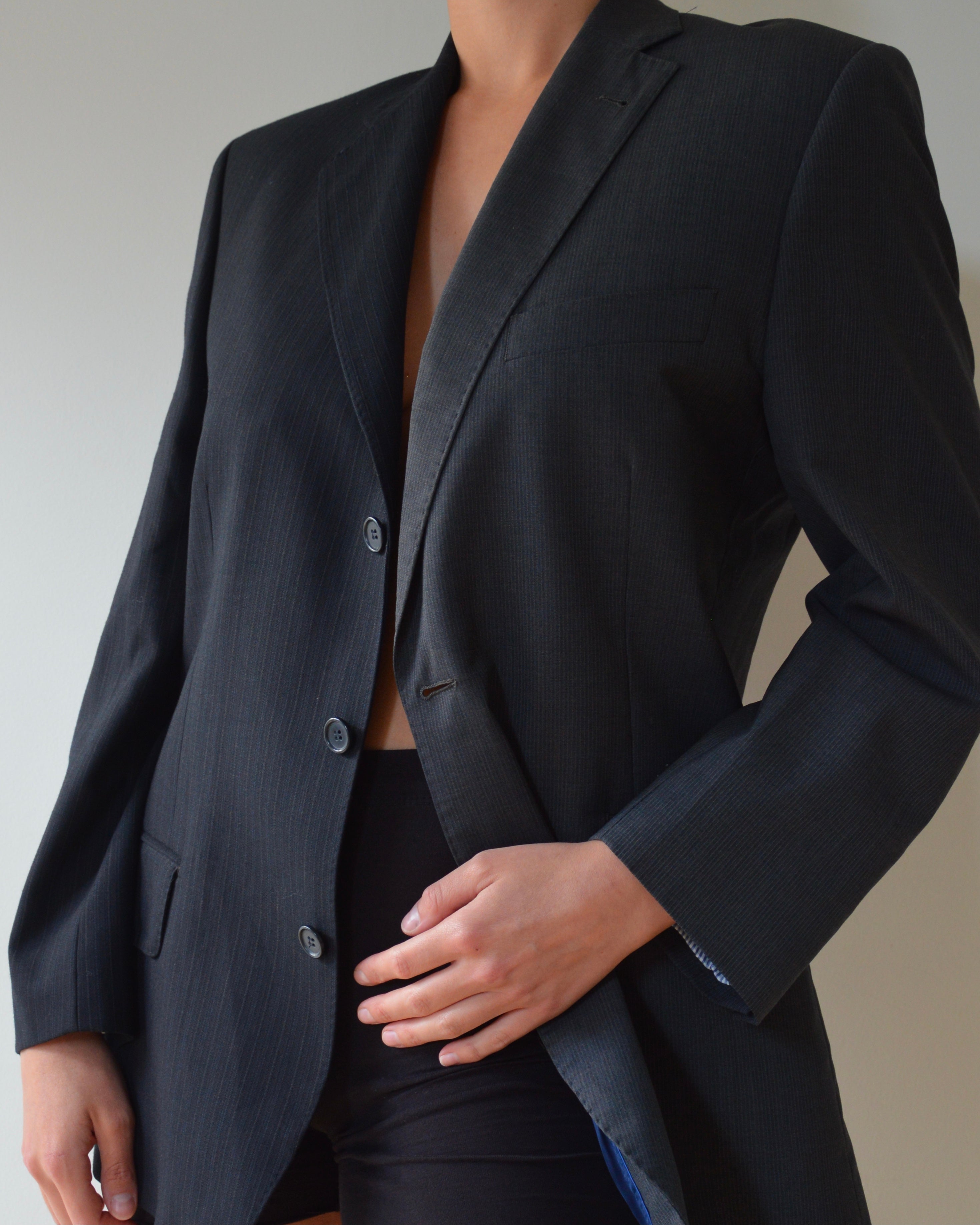 DUO Blazer - everyday business (XS/M)
