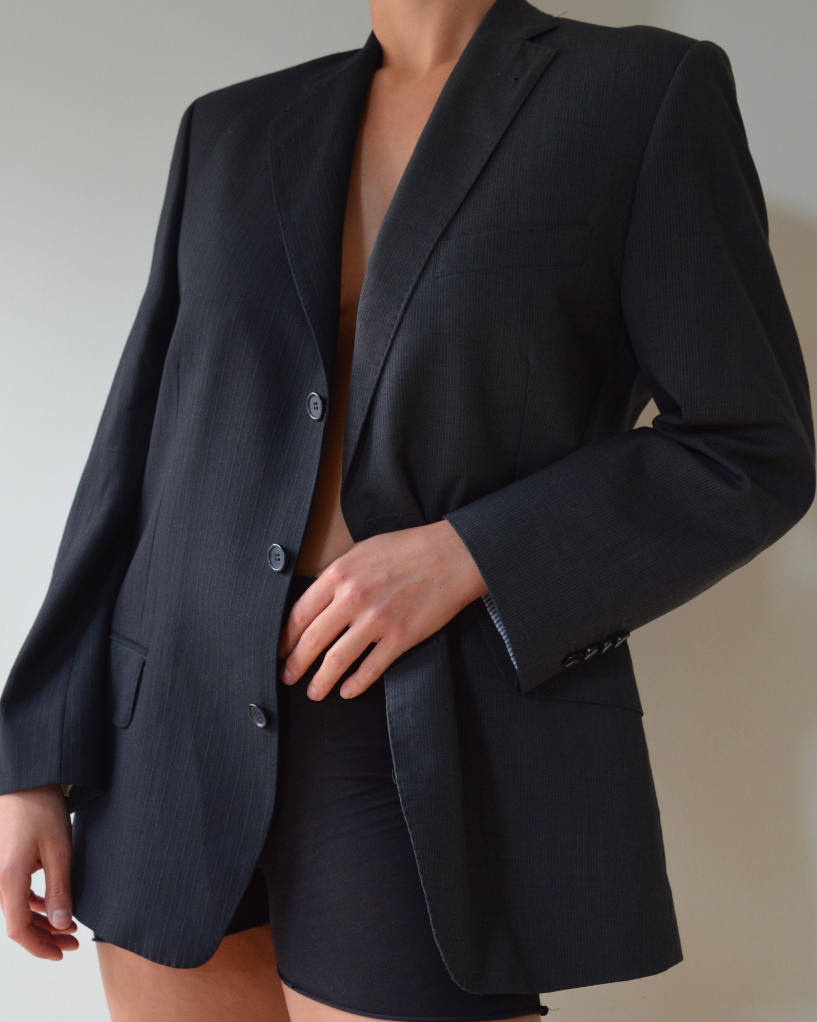 DUO Blazer - everyday business (XS/M)