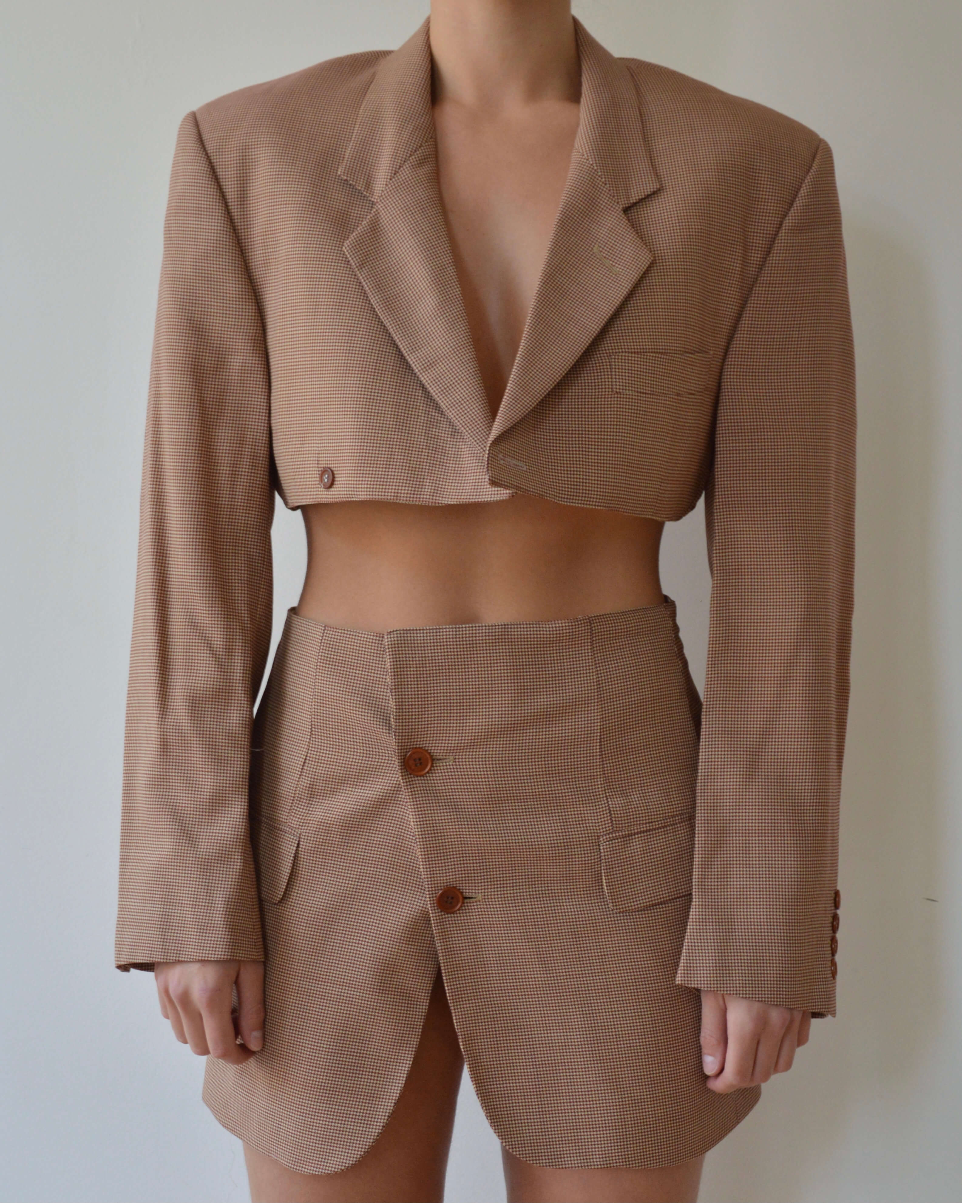 Blaset - verano (XS/S)