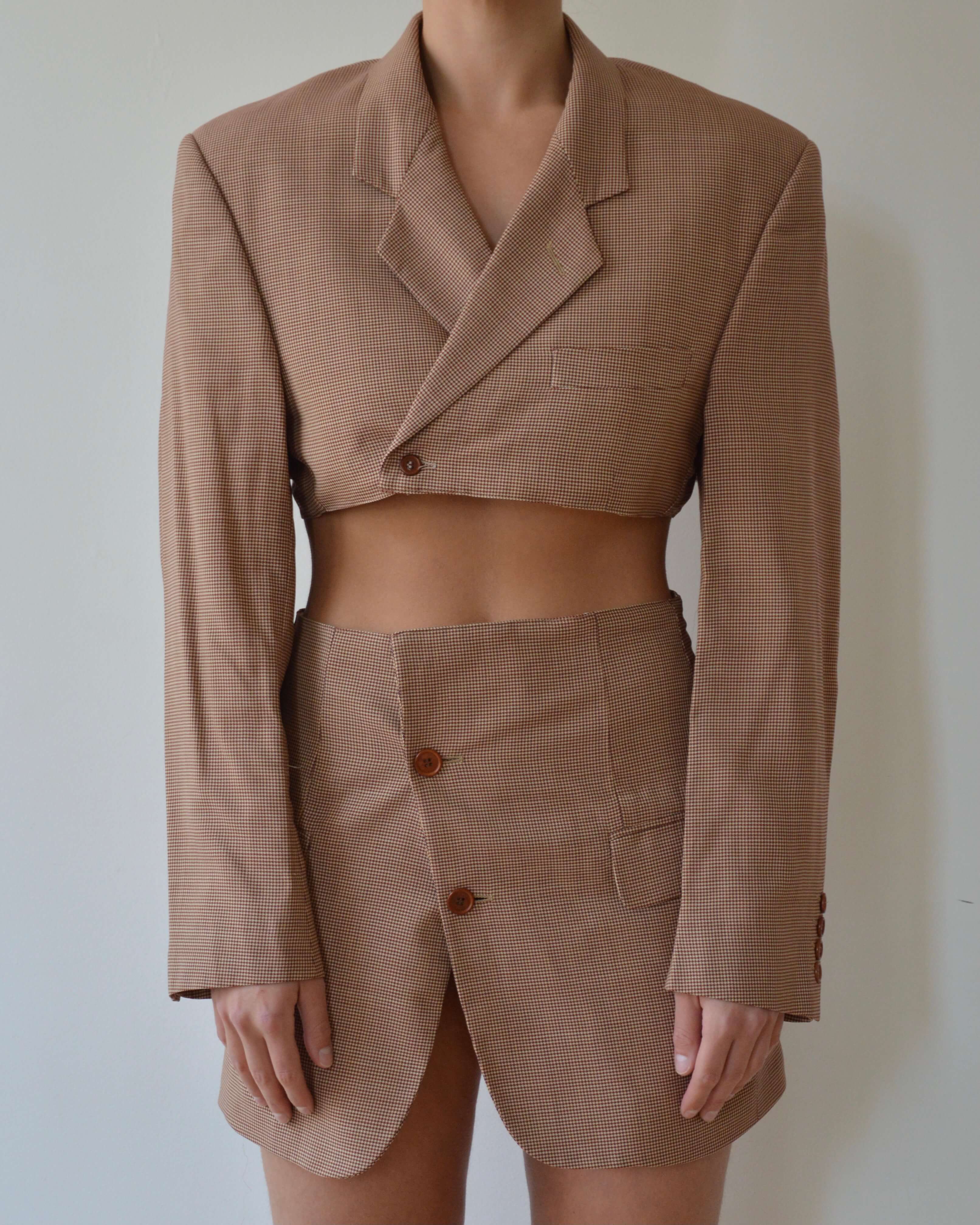 Blaset - verano (XS/S)