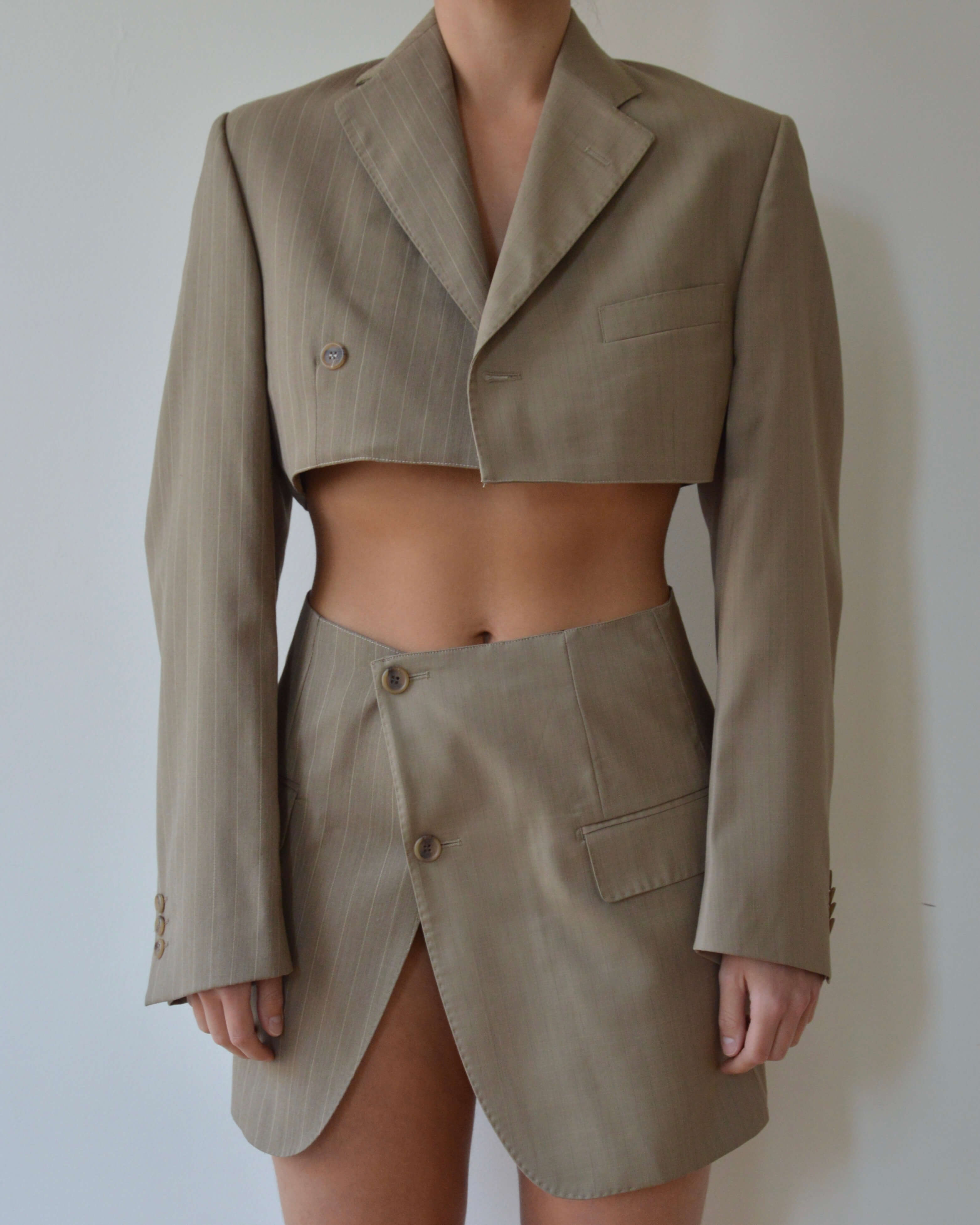 DUO Blaset - perfect business (XS/S)