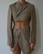 DUO Blaset - perfect business (XS/S)