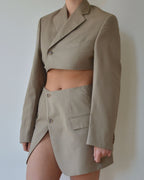 DUO Blaset - perfect business (XS/S)