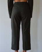 Blaset with trousers - dark green (XS/S)
