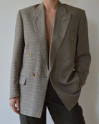 DUO Blazer - Bloom (S/L)