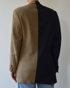 DUO Blazer - perfect contrast (XS/M)