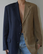DUO Blazer - perfect contrast (XS/M)