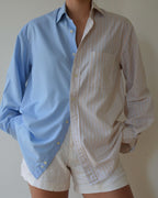 DUO Shirt - Mimi’s other half (S/L)