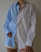 DUO Shirt - Mimi’s other half (S/L)