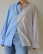 DUO Shirt - Mimi’s other half (S/L)