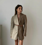 DUO Blaset - perfect business (XS/S)