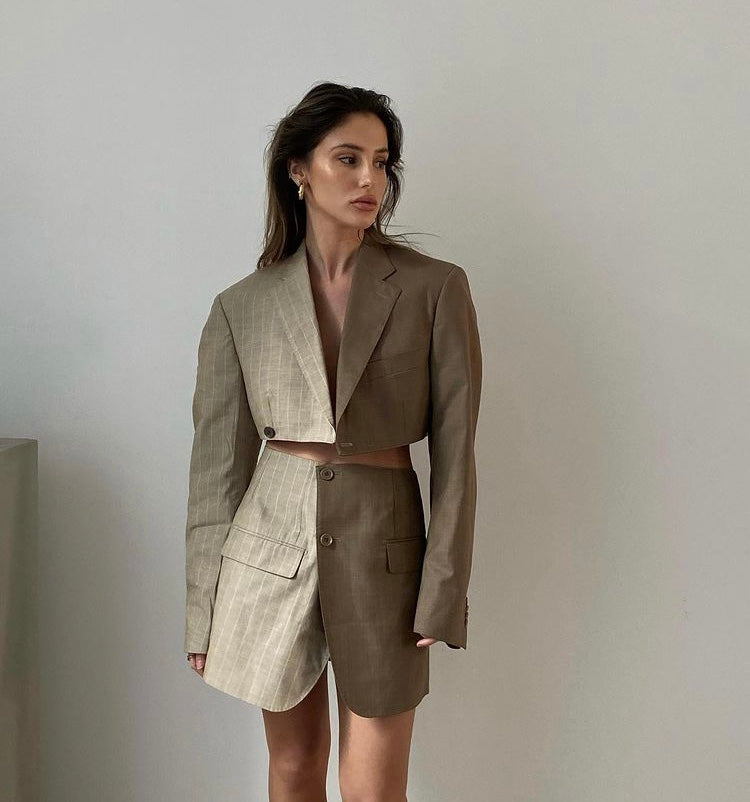 DUO Blaset - perfect business (XS/S)